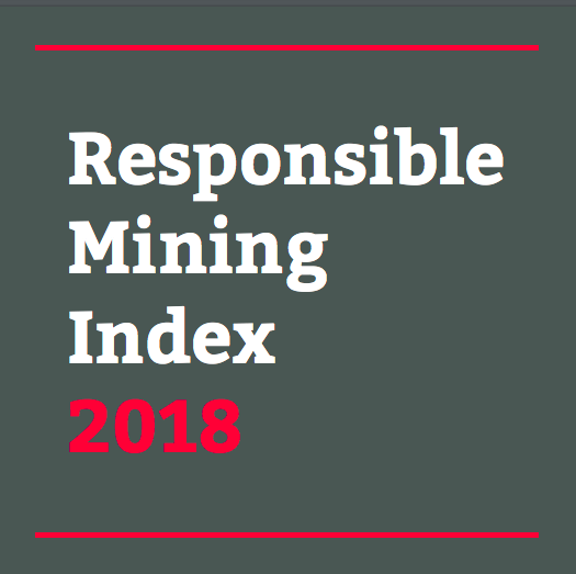 Responsible Mining Index