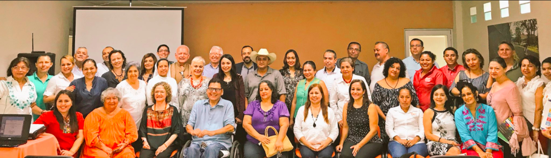 La participación de la Sociedad Civil en la Cooperación Internacional para el Desarrollo