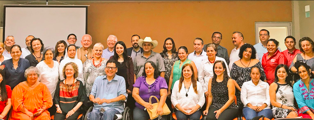 La participación de la Sociedad Civil en la Cooperación Internacional para el Desarrollo