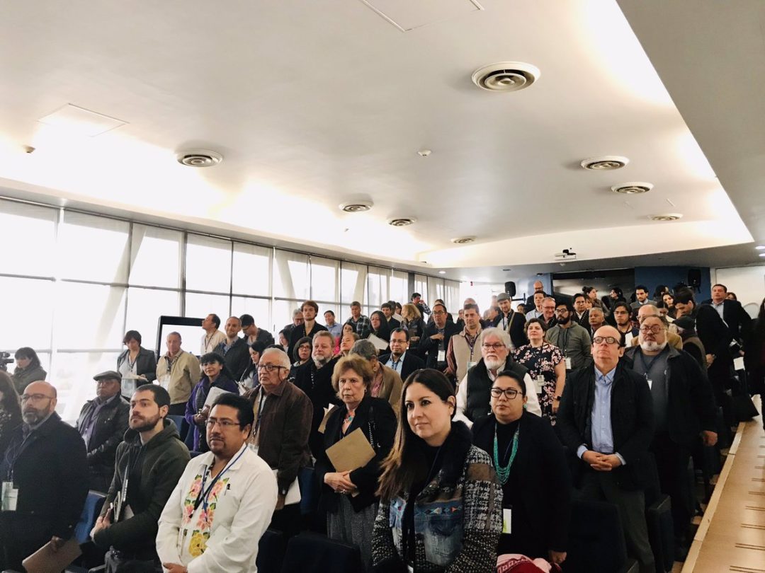 Urgen a ratificación de Acuerdo de Escazú tras X Foro Regional