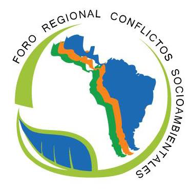 Memoria del X Foro Regional de Transformación de Conflictos Socioambientales en América Latina