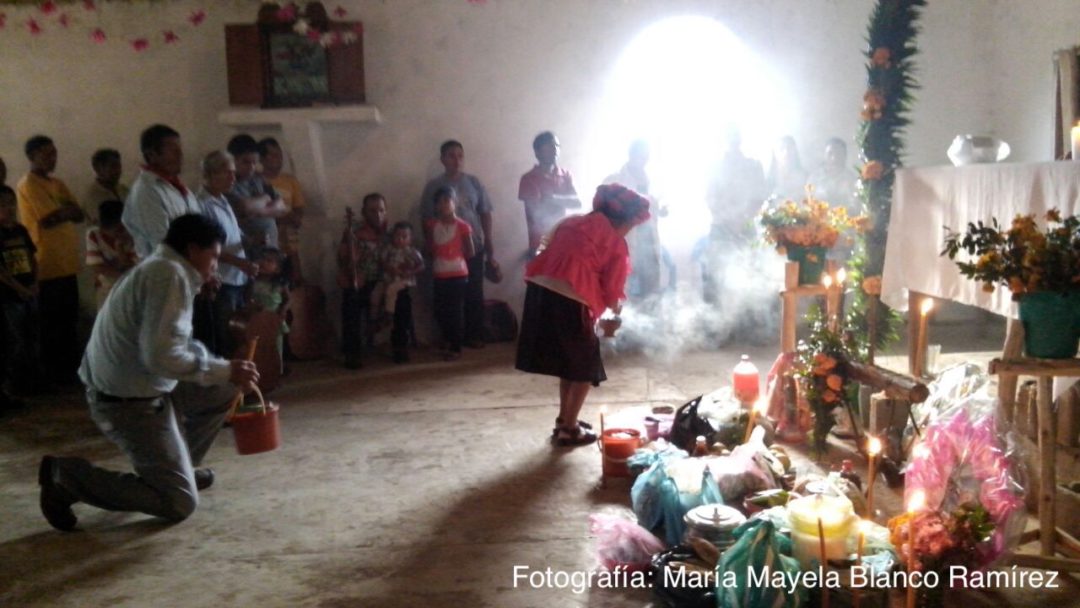 Spot de prevención COVID19 en lenguas originarias