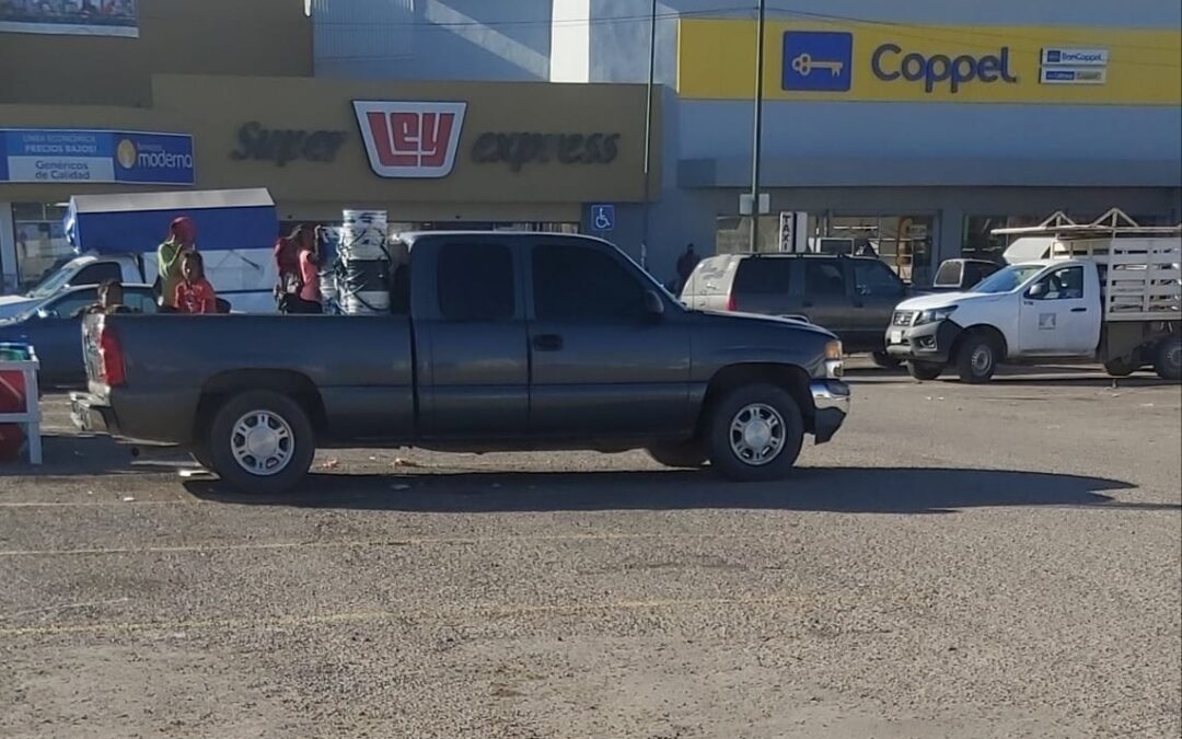 Por los caminos de Sinaloa