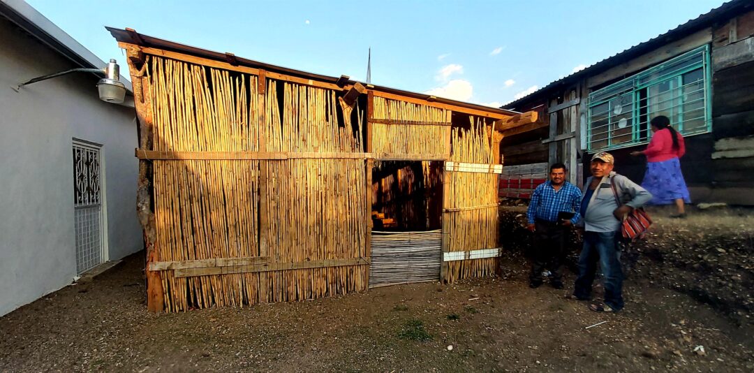 La Montaña de Guerrero: re-conocer, convivir, reconectar