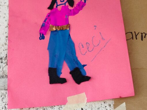 Taller de contención grupal emocional y autocuidado con mujeres jornaleras agrícolas de La Joya