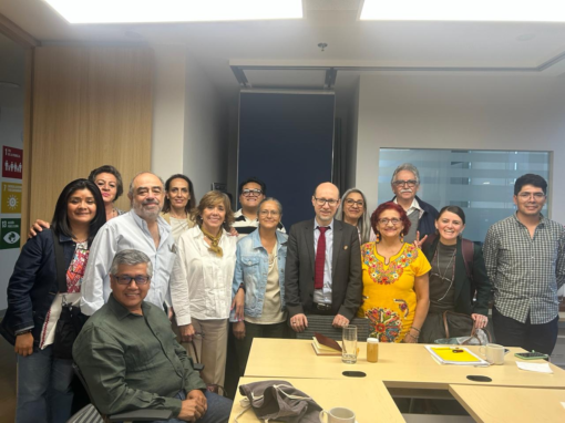 La voz de las personas jornaleras llega a la ONU: CECIG aporta evidencia sobre afectación de plaguicidas en las personas jornaleras