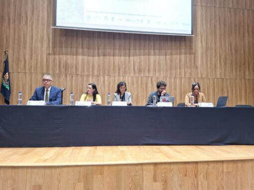 Hacia el trabajo digno en el campo: espacio de diálogo sobre los derechos laborales de las personas jornaleras agrícolas migrantes