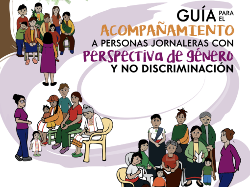 Guia de género Periplo